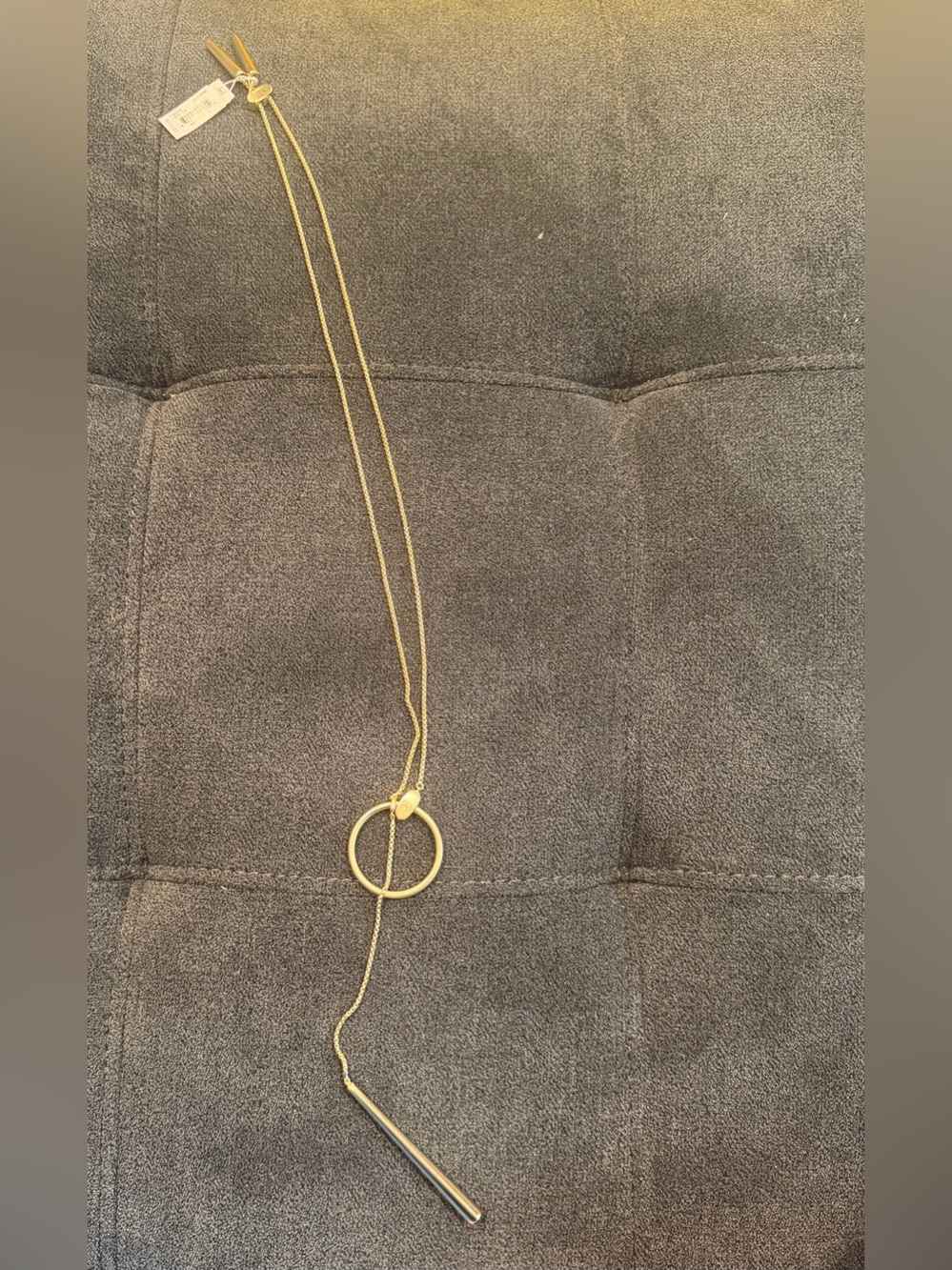 Kendra Scott Tegan Necklace NWT